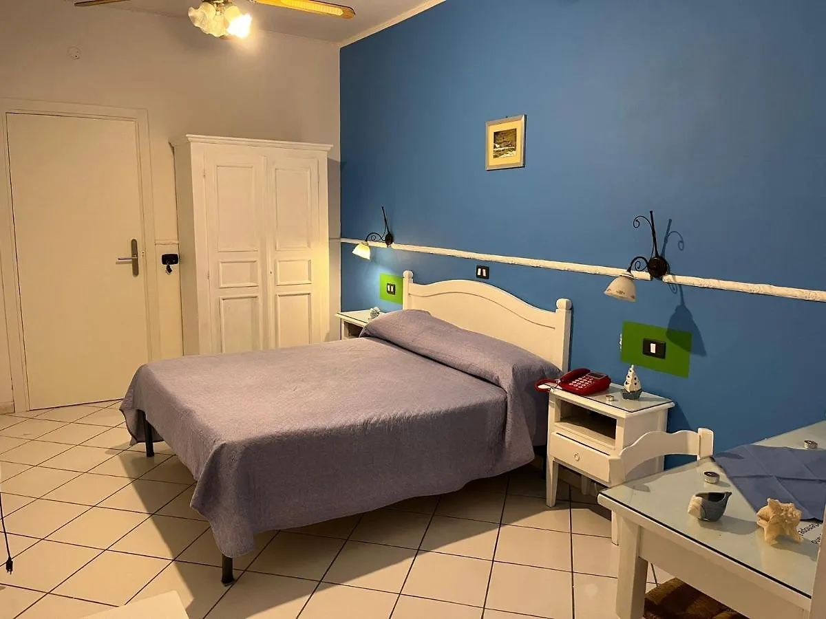 Hotel Caribe Casalnuovo Di Napoli