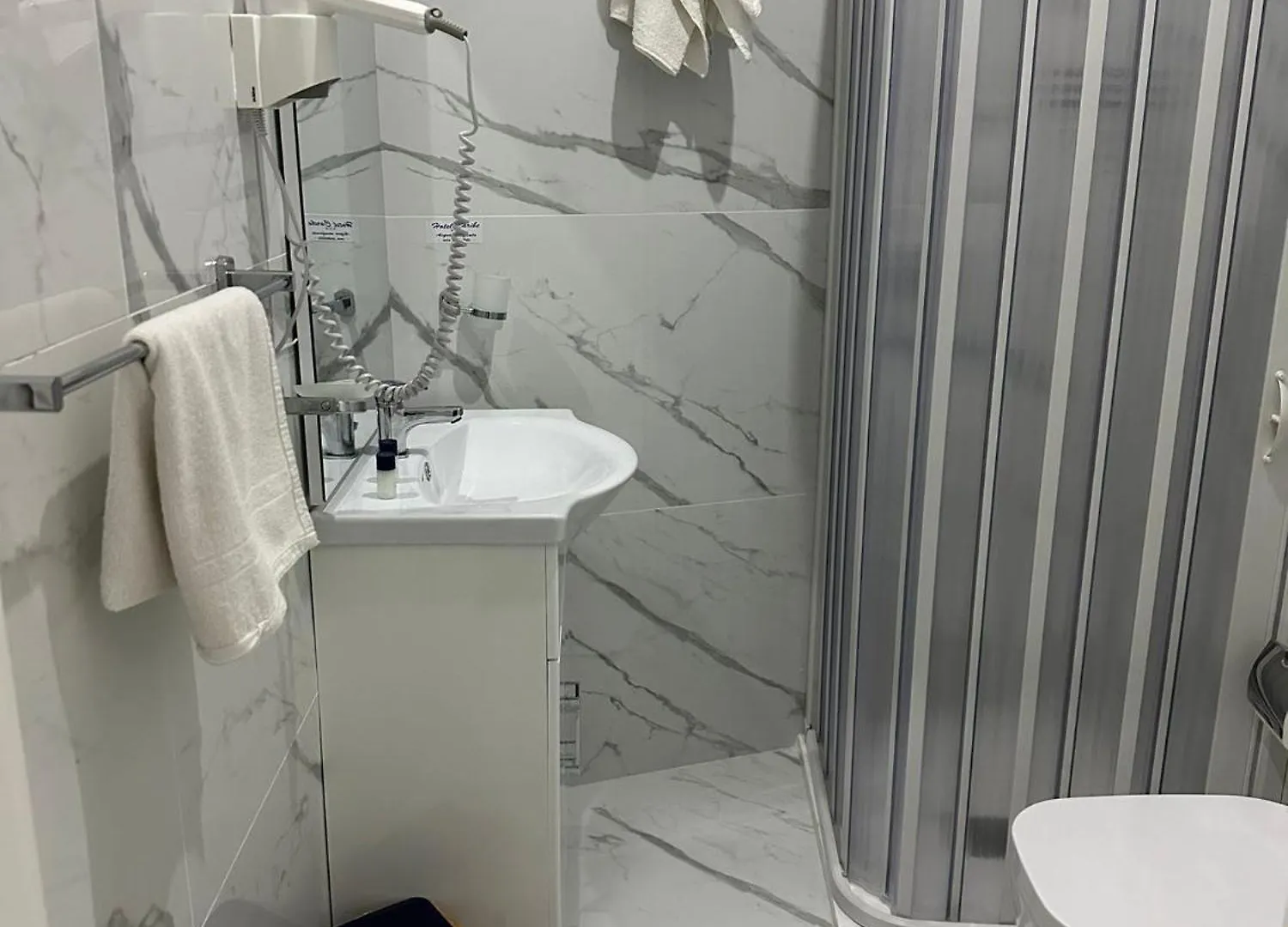 Hotel Caribe Casalnuovo Di Napoli Italien