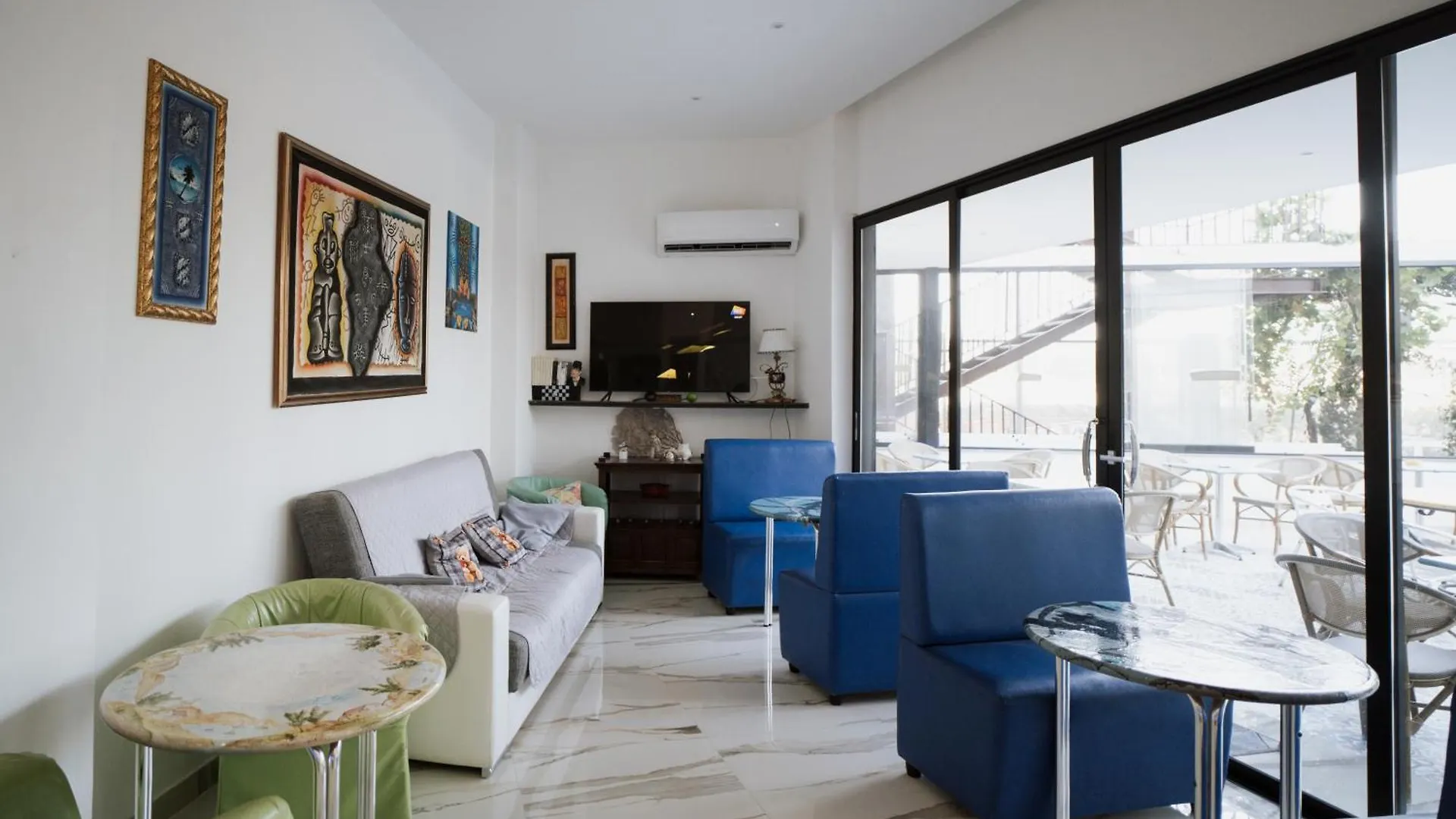 Hotel Caribe Casalnuovo Di Napoli