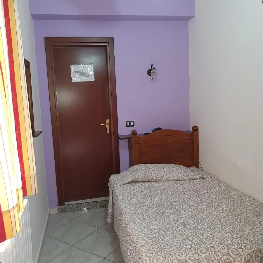 Hotel Caribe Casalnuovo Di Napoli 3*,  Italy