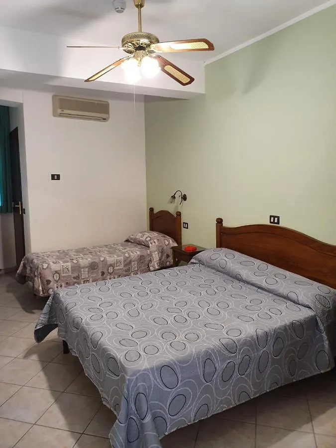 Hotel Caribe Casalnuovo Di Napoli 3*,  Italy