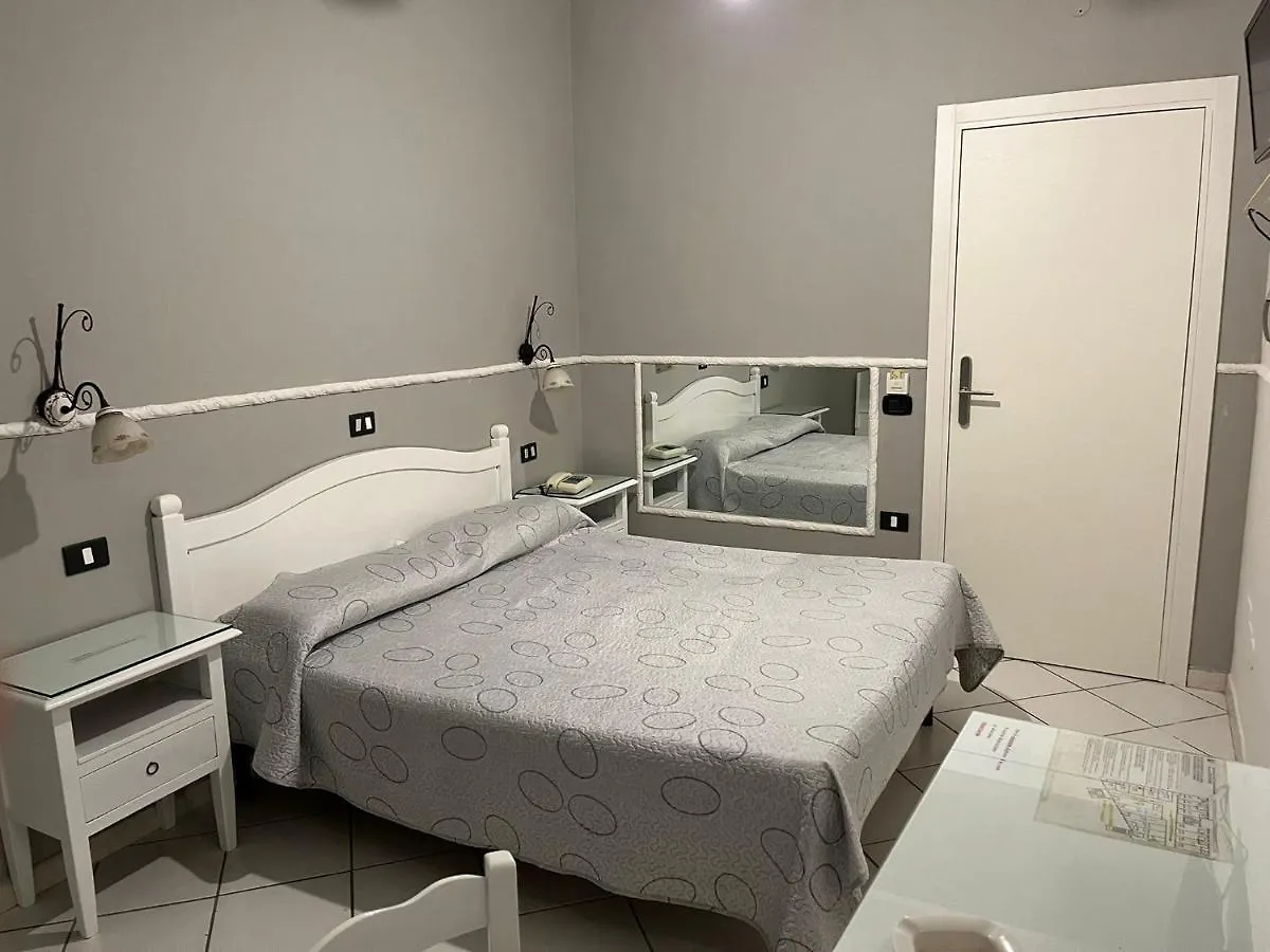 Hotel Caribe Casalnuovo Di Napoli