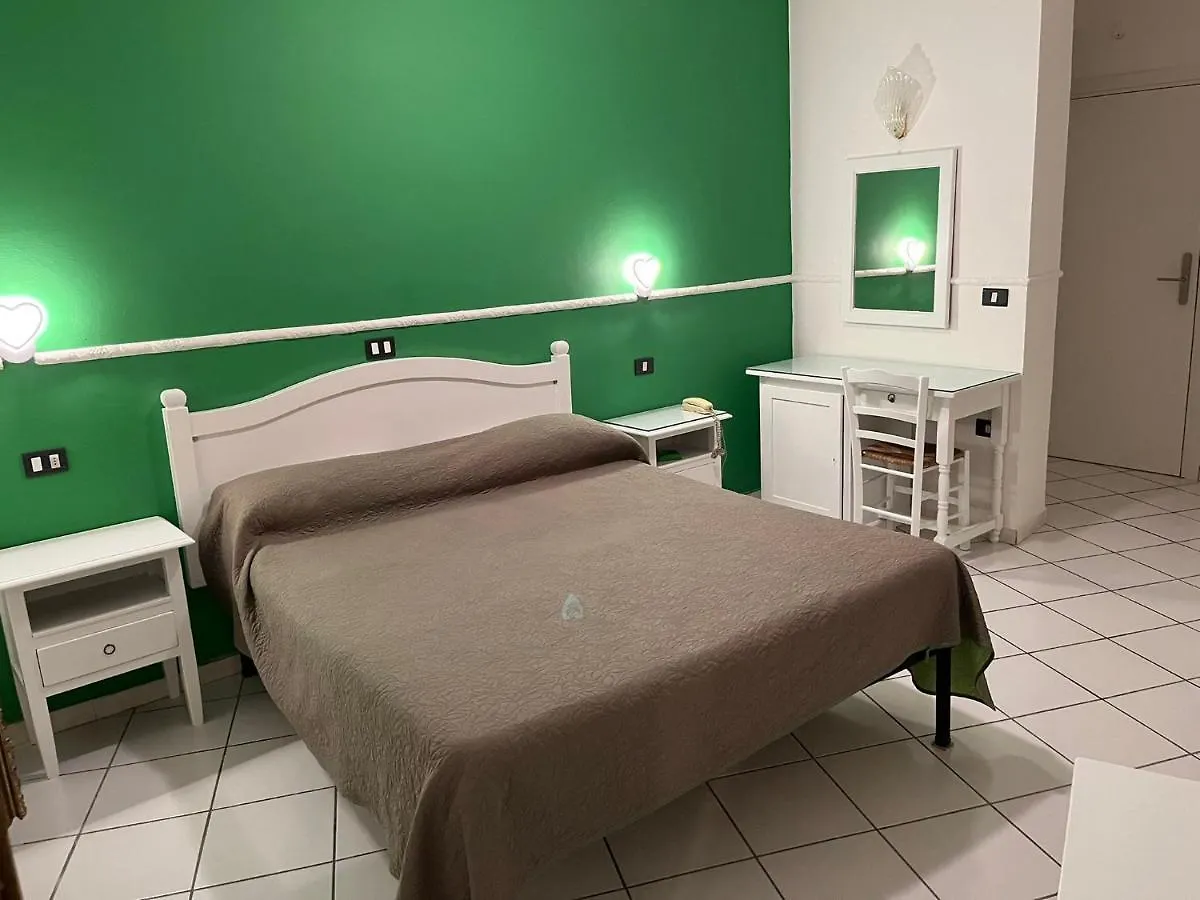 Hotel Caribe Casalnuovo Di Napoli Italy