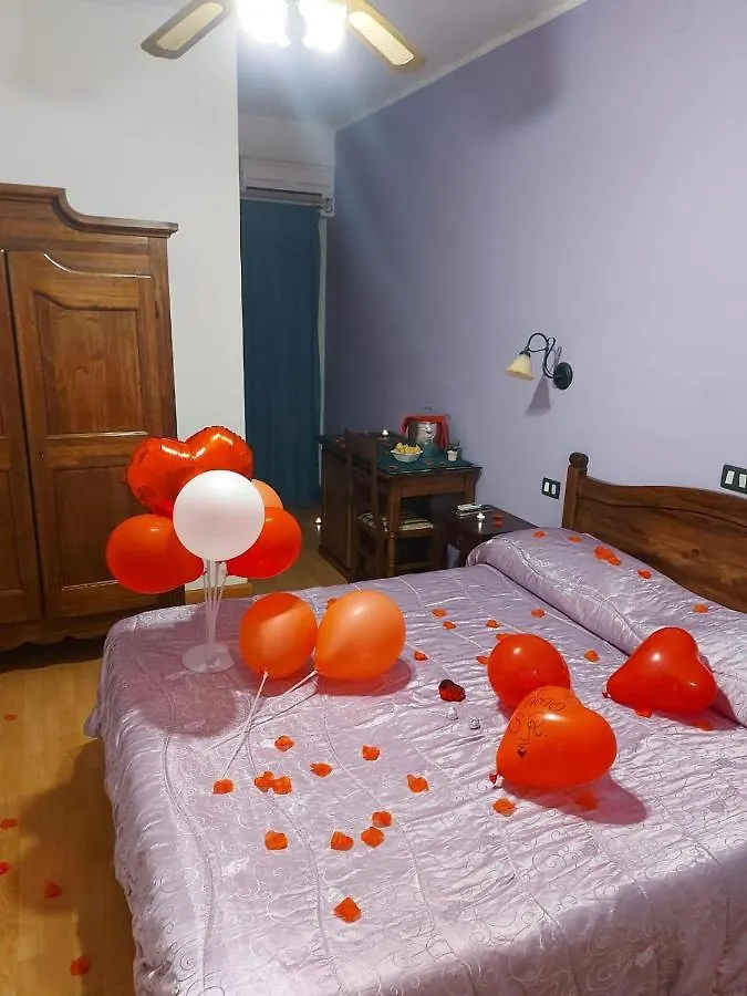 Hotel Caribe Casalnuovo Di Napoli