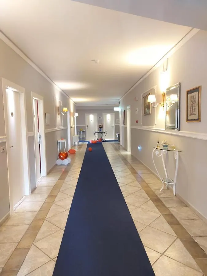 Hotel Caribe Casalnuovo Di Napoli