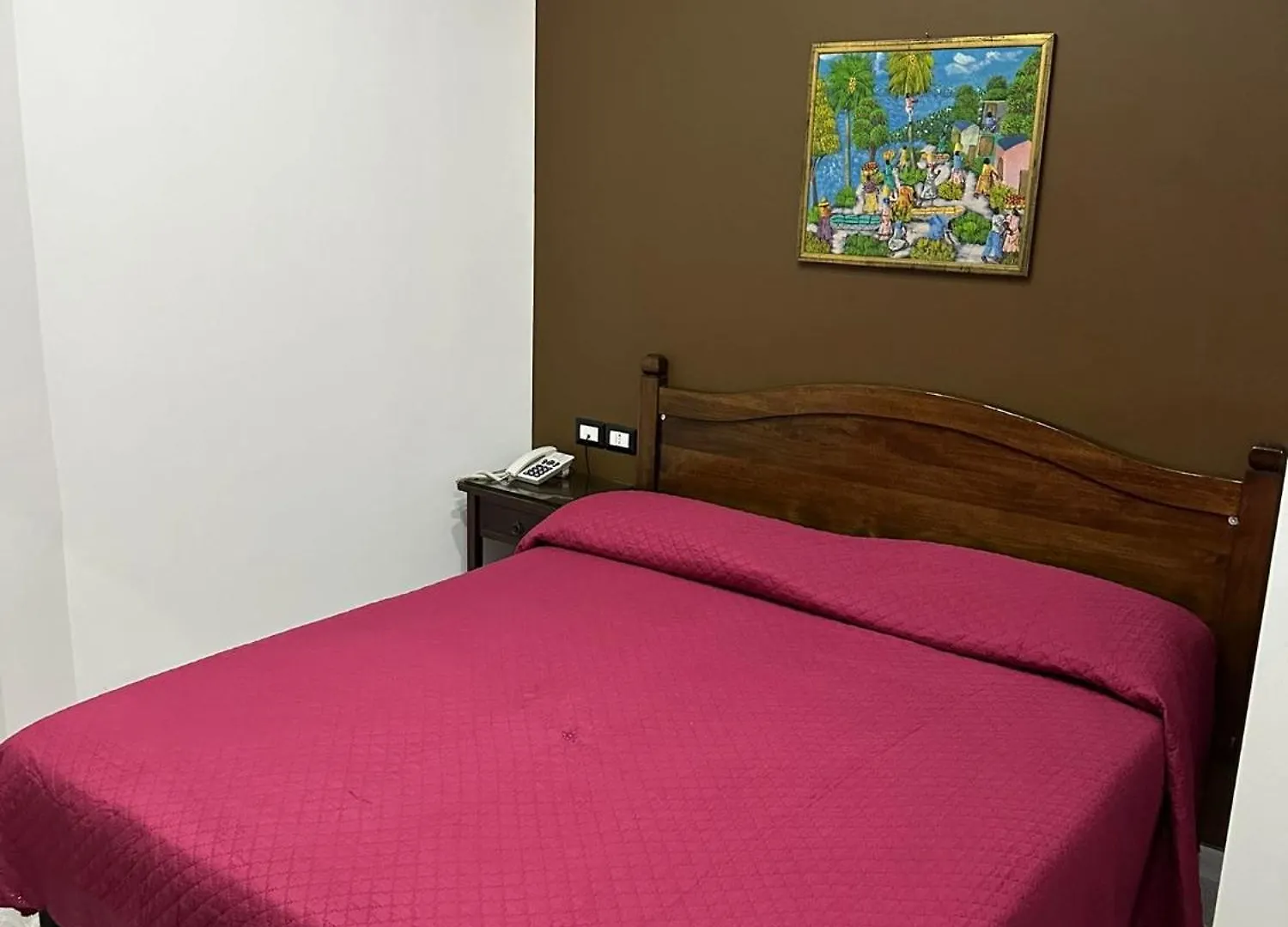 Hotel Caribe Casalnuovo Di Napoli