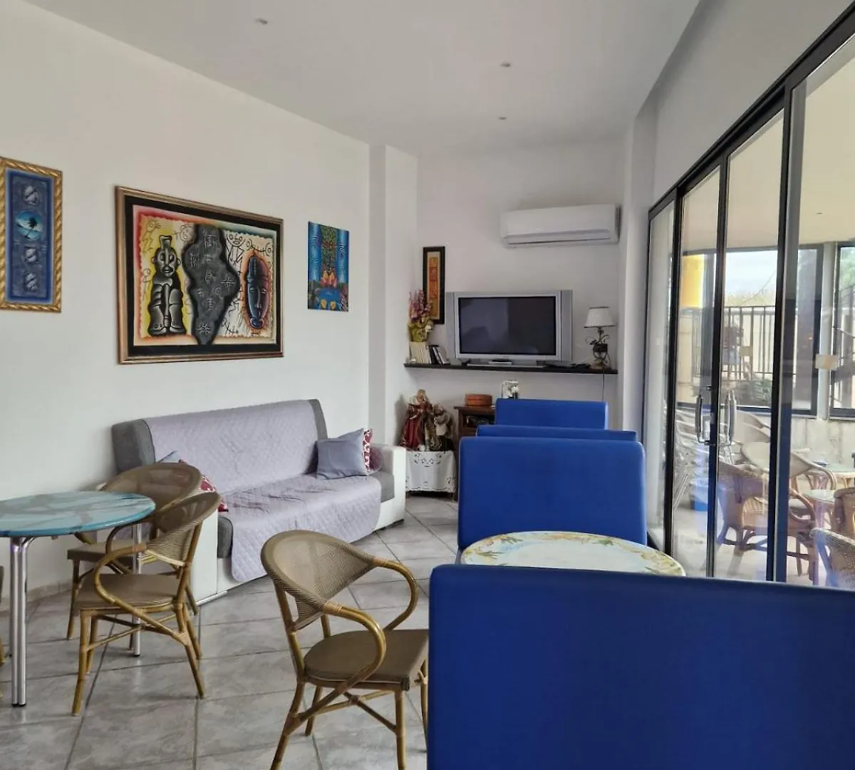 Hotel Caribe Casalnuovo Di Napoli