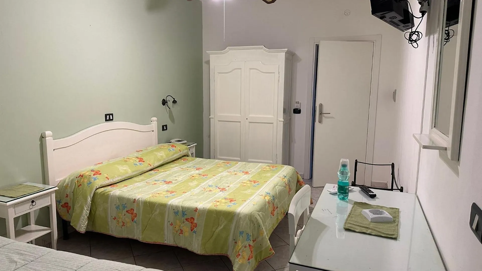 Hotel Caribe Casalnuovo Di Napoli