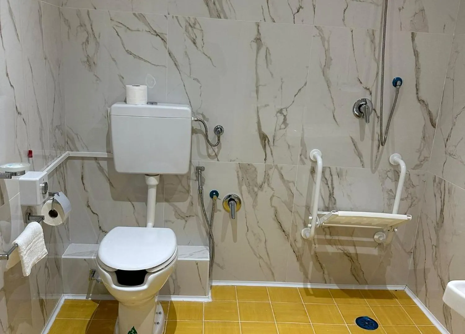 ***  Hotel Caribe Casalnuovo Di Napoli Italy