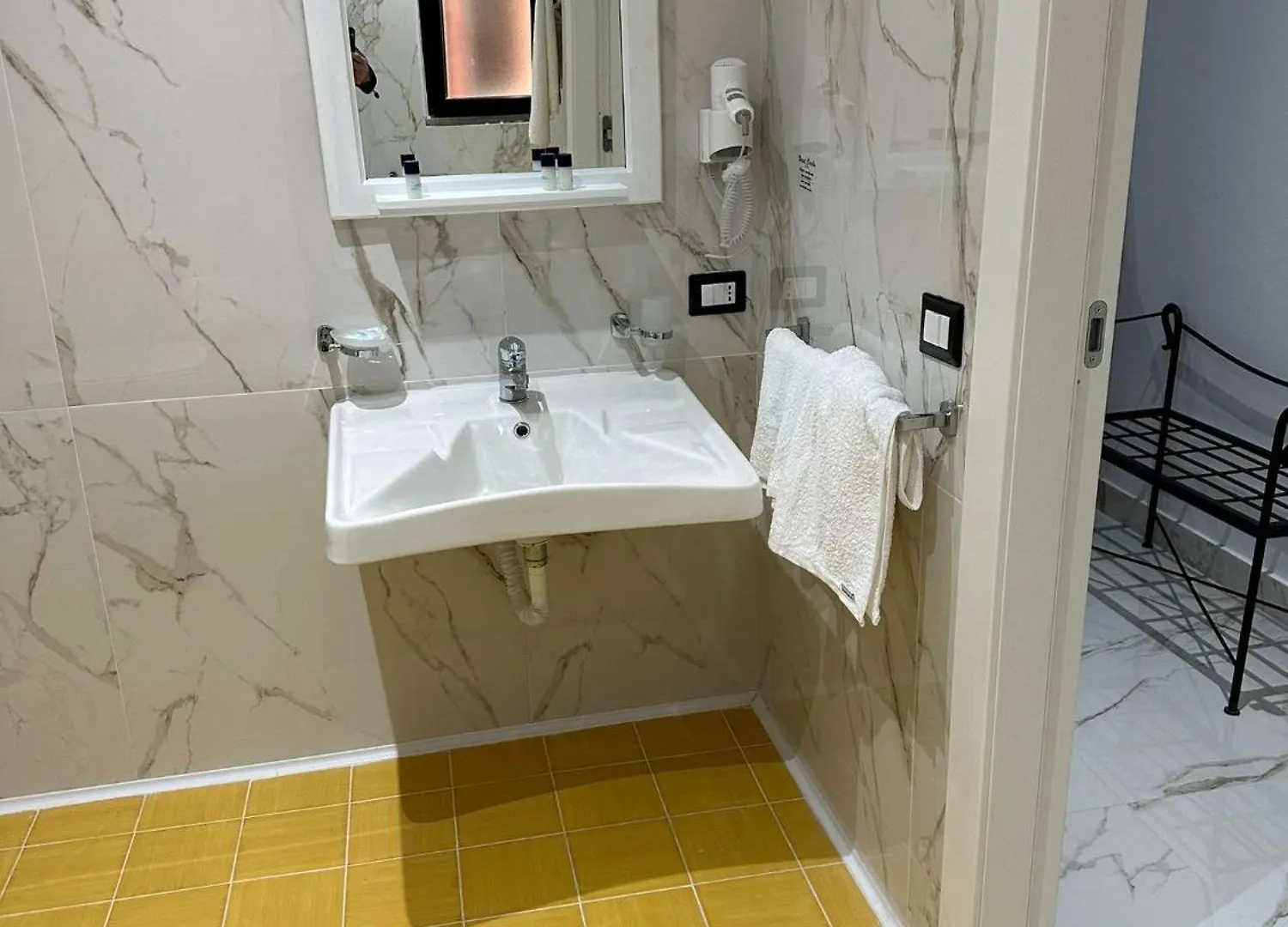 Hotel Caribe Casalnuovo Di Napoli