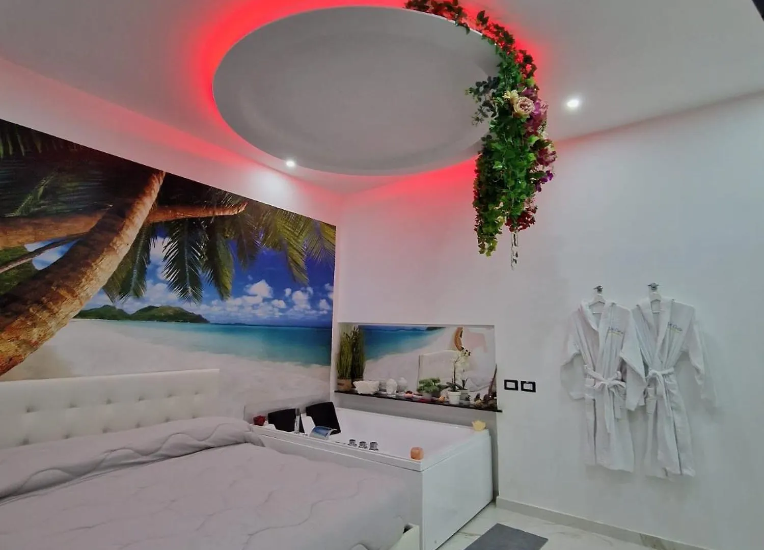 Hotel Caribe Casalnuovo Di Napoli 3*,