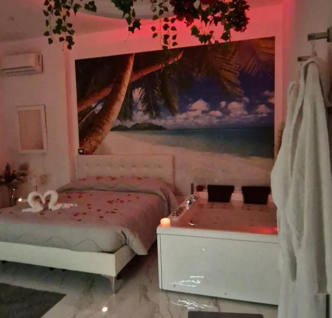 Hotel Caribe Casalnuovo Di Napoli