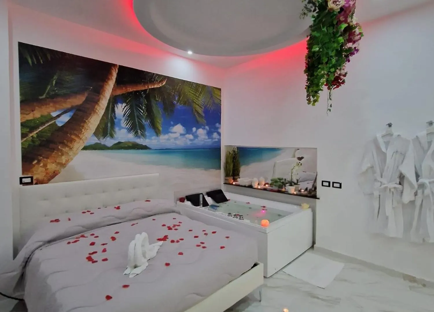 Hotel Caribe Casalnuovo Di Napoli
