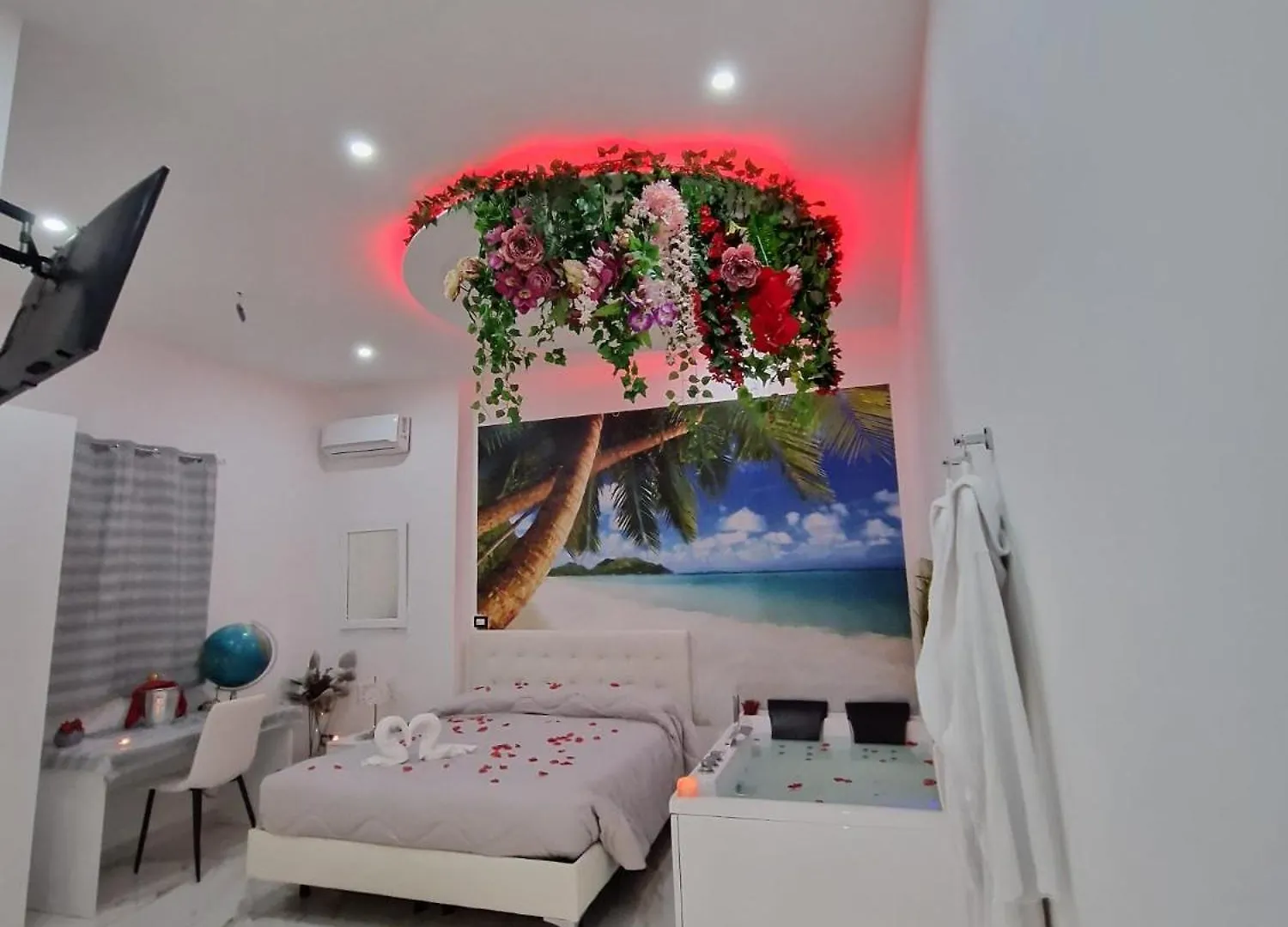 Hotel Caribe Casalnuovo Di Napoli