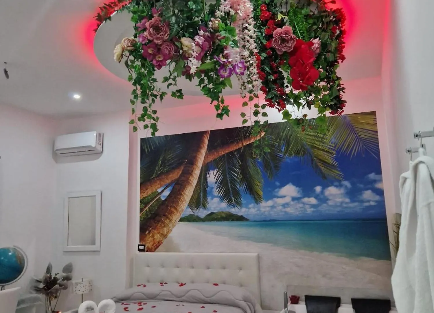 Hotel Caribe Casalnuovo Di Napoli