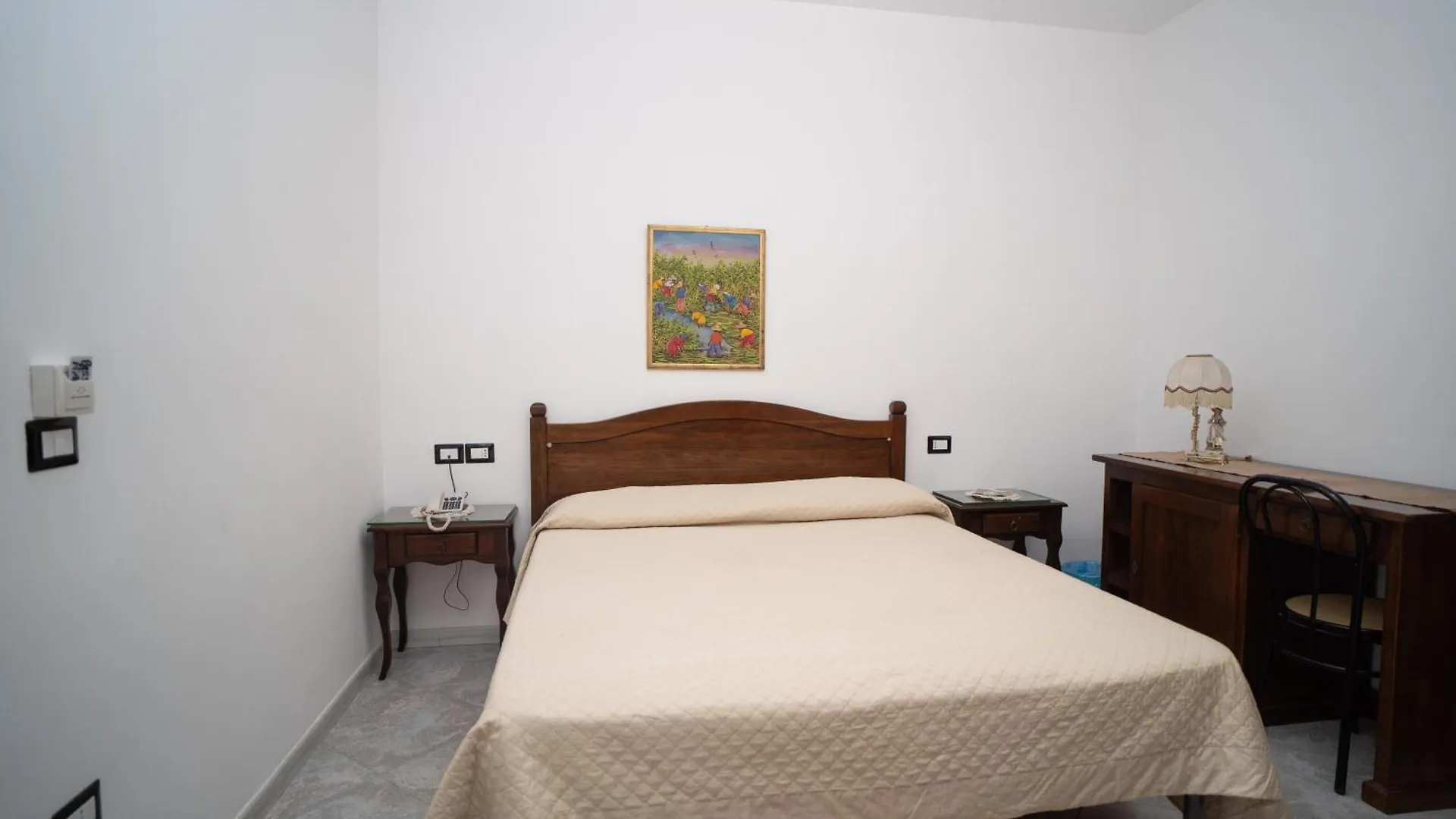 Hotel Caribe Casalnuovo Di Napoli