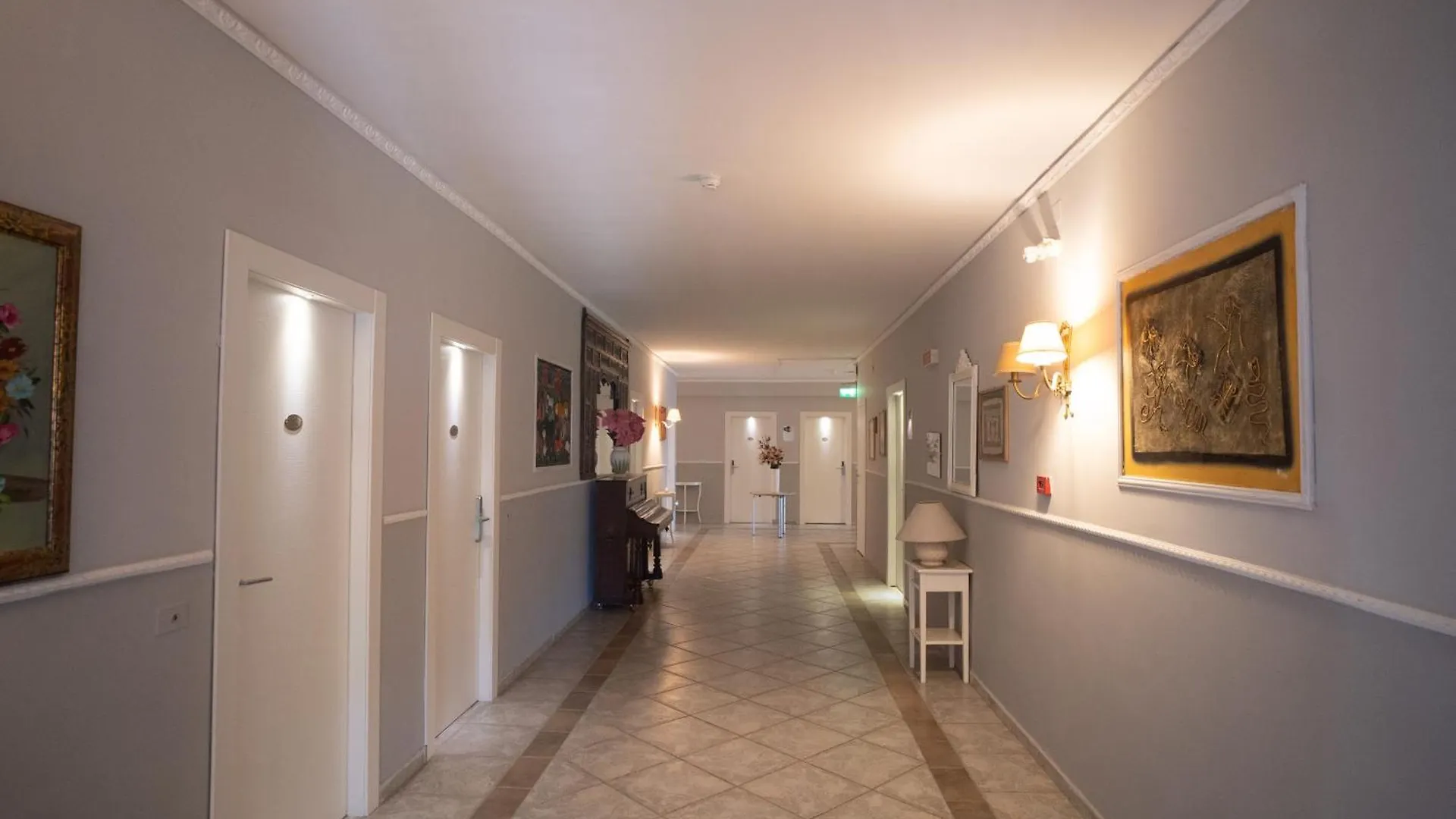 ***  Hotel Caribe Casalnuovo Di Napoli Italy