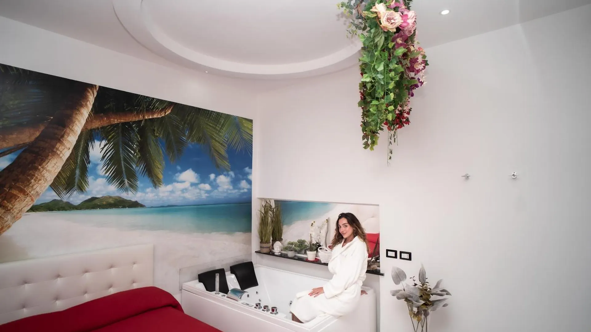 Hotel Caribe Casalnuovo Di Napoli 3*,  Italy