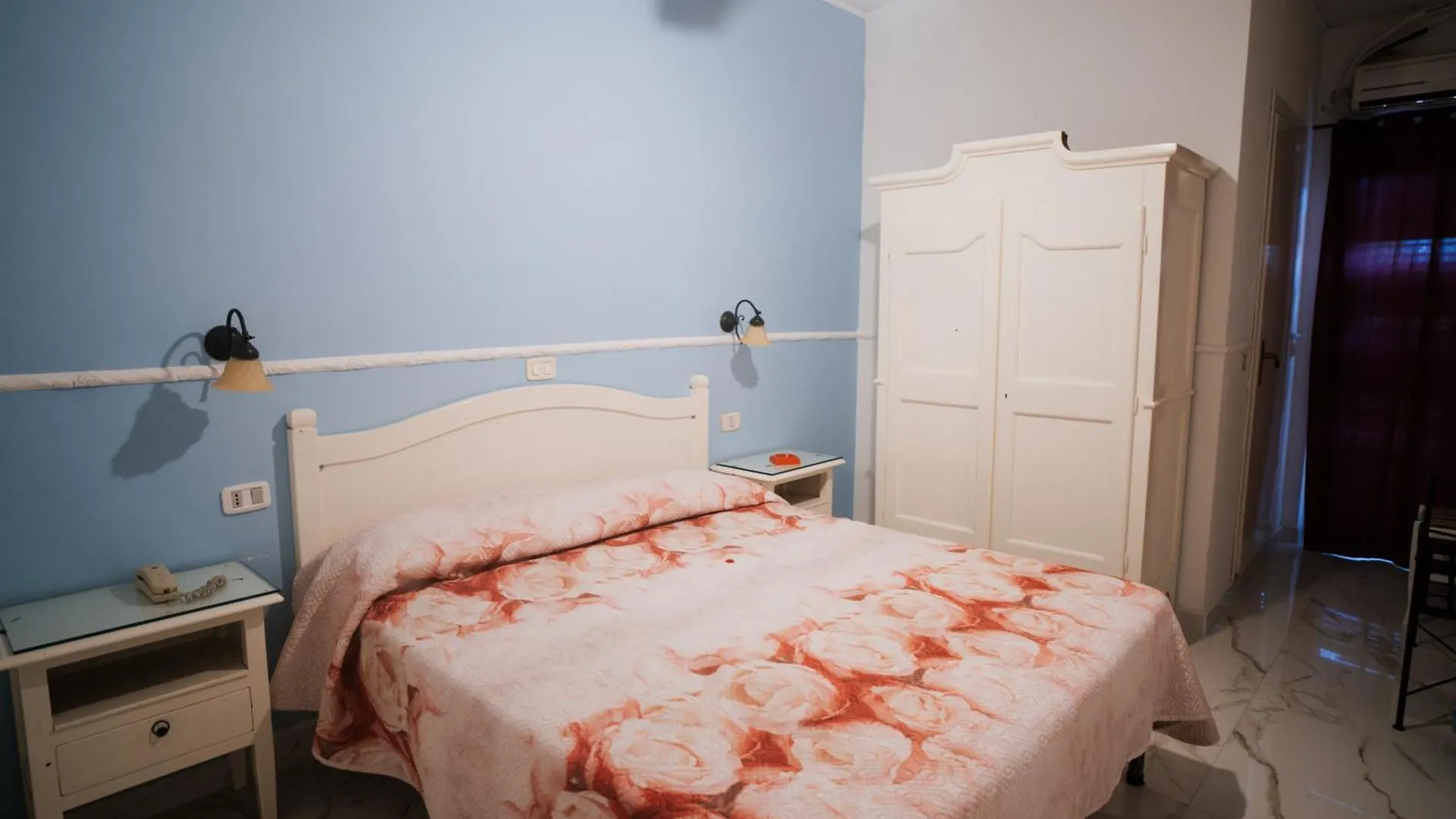 Hotel Caribe Casalnuovo Di Napoli