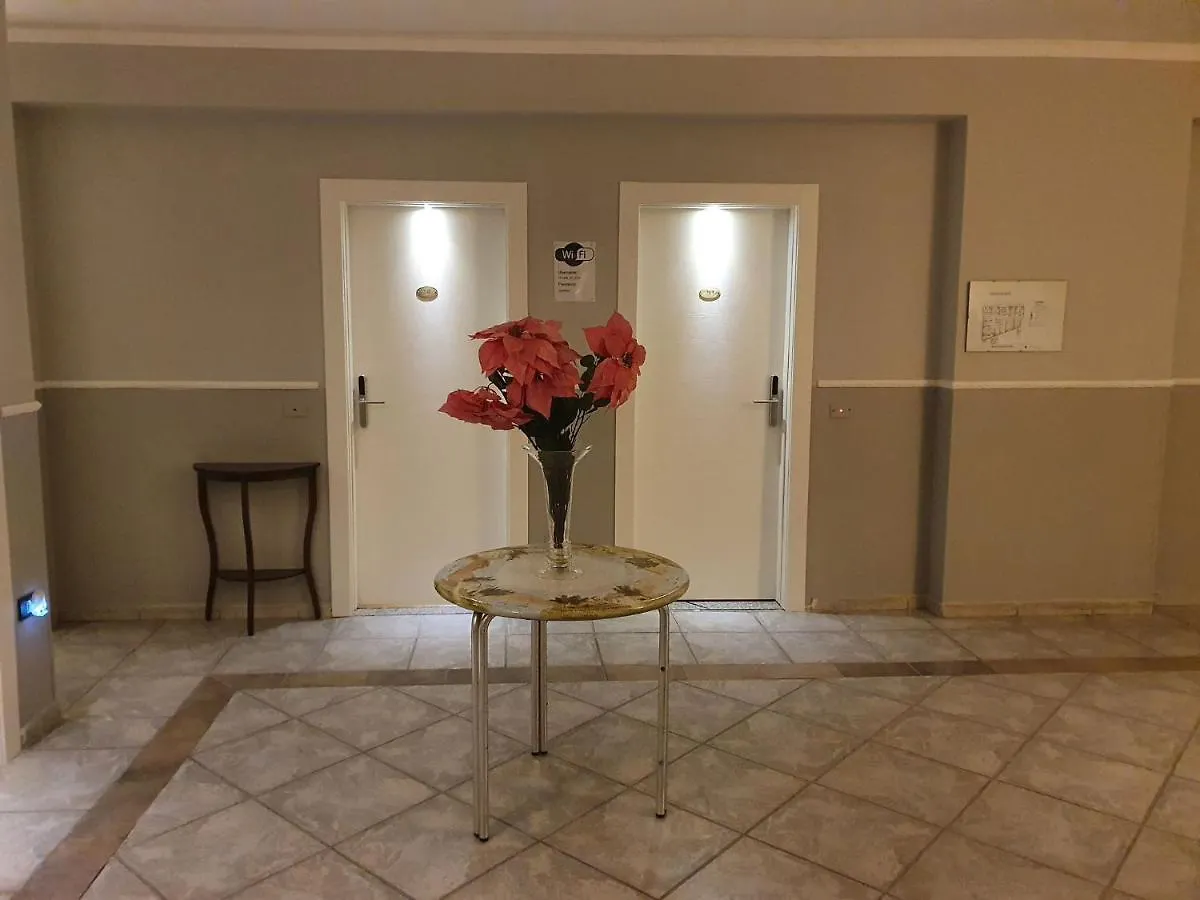 ***  Hotel Caribe Casalnuovo Di Napoli Italy