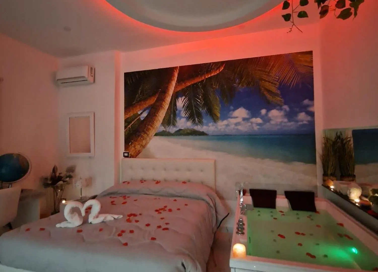 Hotel Caribe Casalnuovo Di Napoli